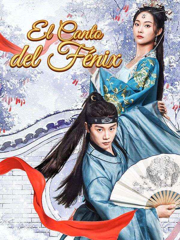 El Canto del Fénix poster