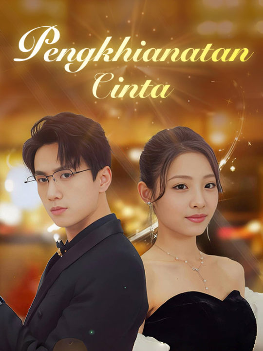 Pengkhianatan Cinta poster