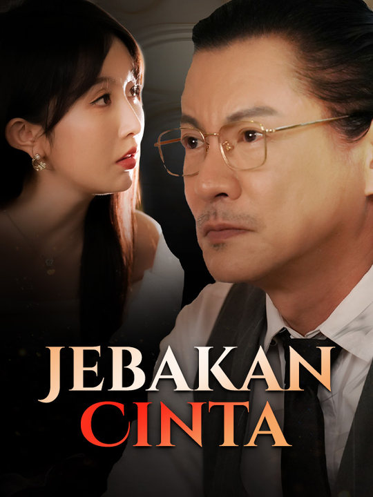Jebakan Cinta poster