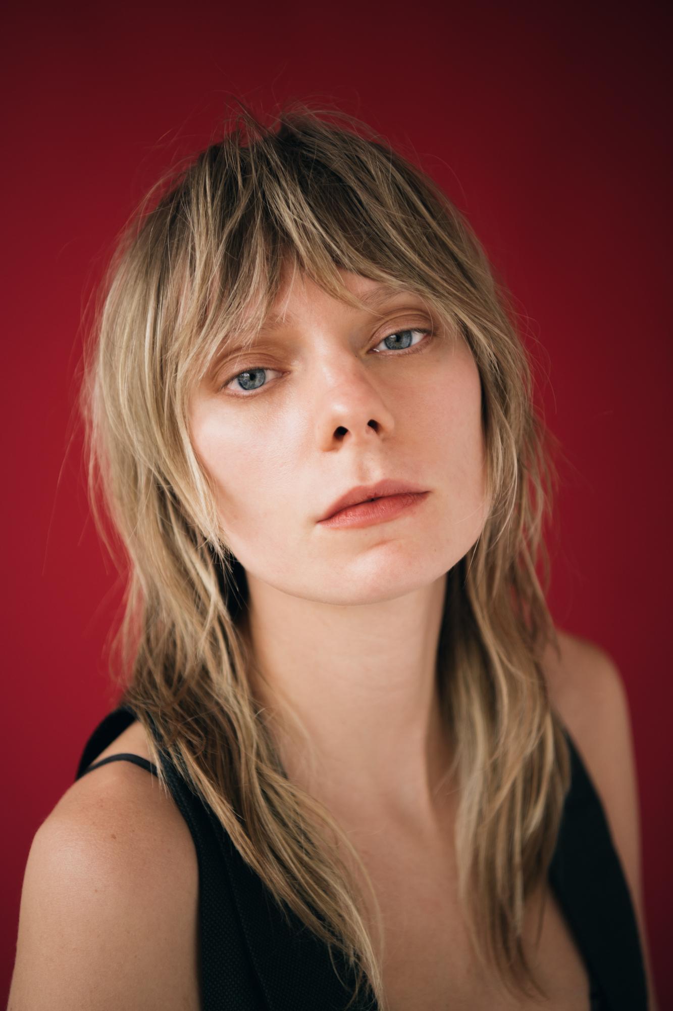 actor Alexis Felix large photo