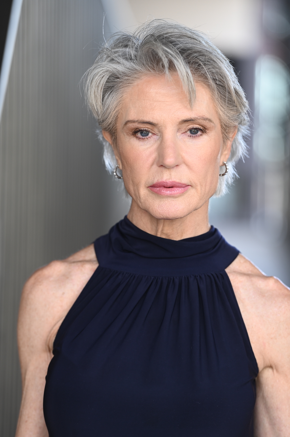 actor Mary-Anne Halpin large photo