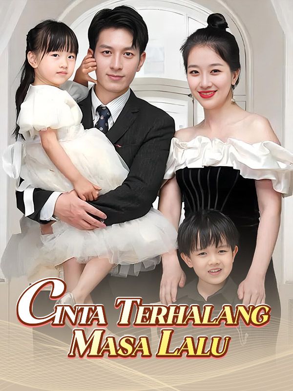 Cinta Terhalang Masa Lalu poster