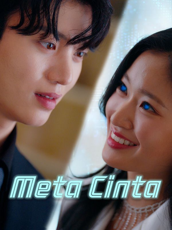 Meta Cinta poster