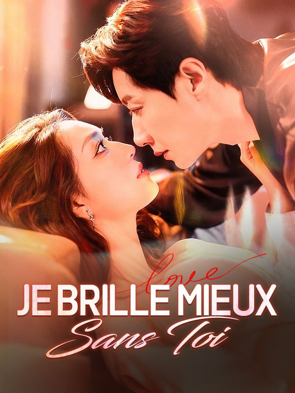 Je Brille Mieux Sans Toi poster