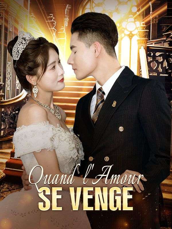 Quand l'Amour Se Venge poster