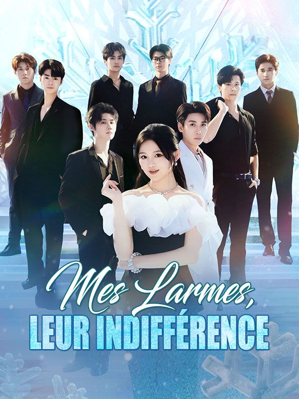Mes Larmes, Leur Indifférence poster