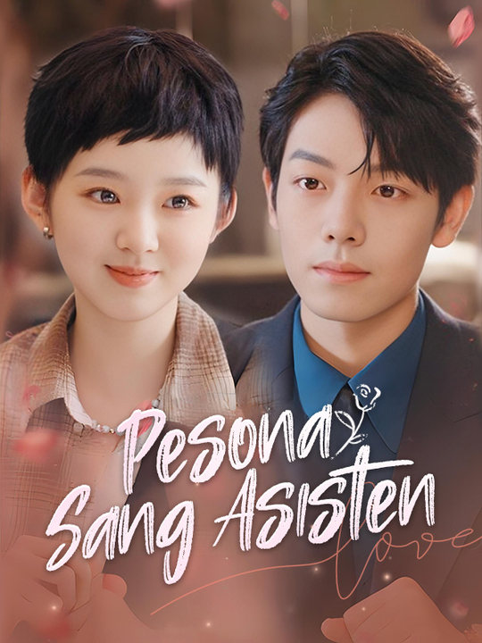 Pesona Sang Asisten poster