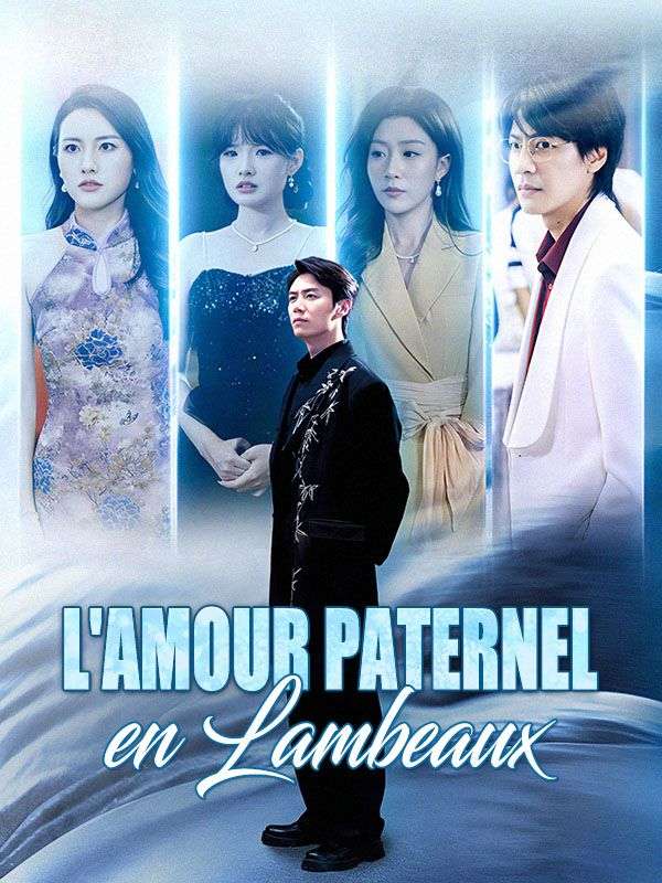 L'Amour Paternel en Lambeaux poster