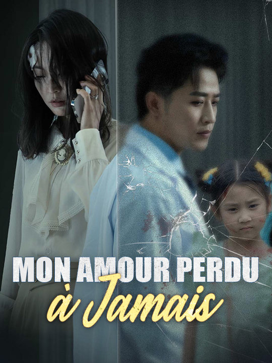 Mon Amour Perdu à Jamais poster