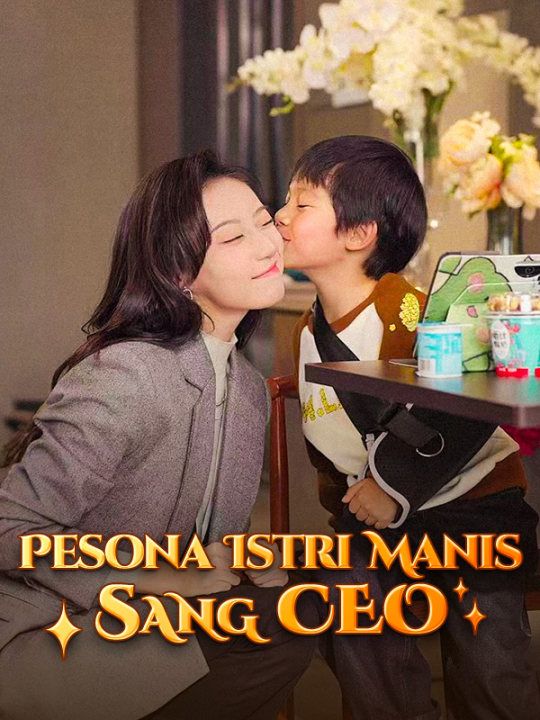 Pesona Istri Manis Sang CEO poster