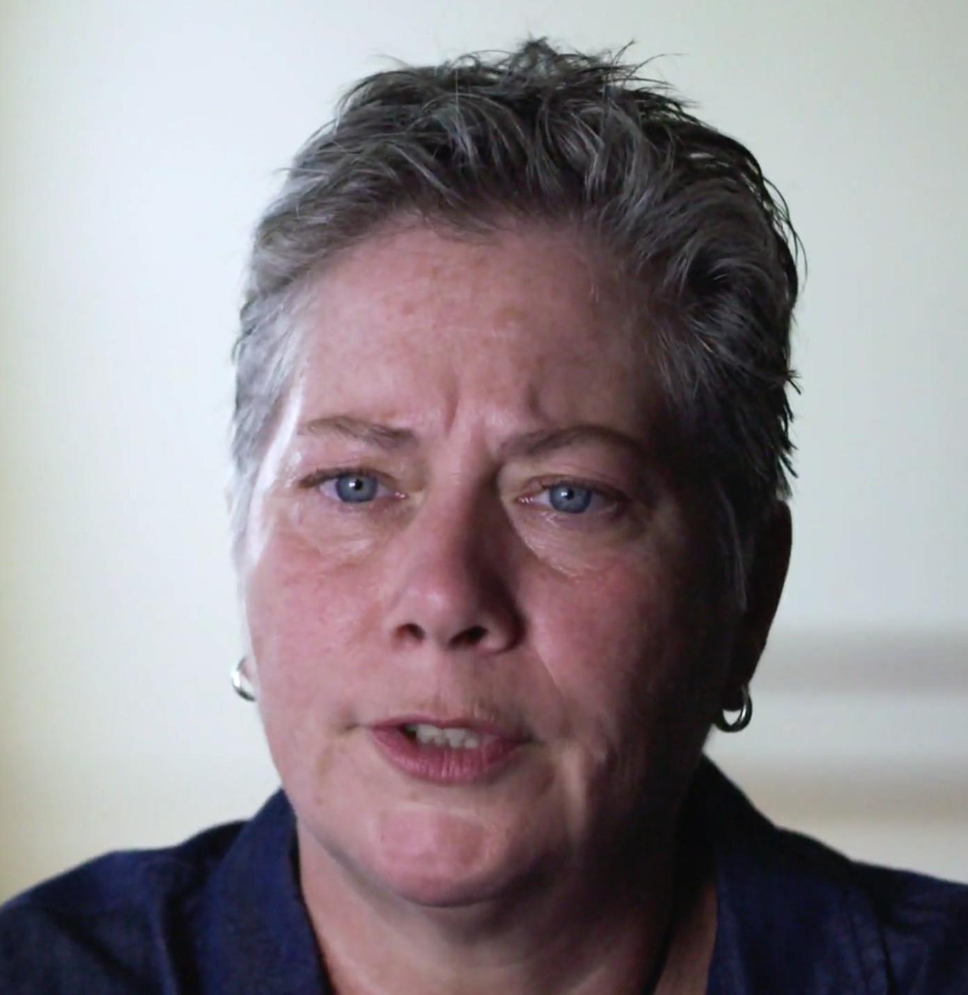 Darlene Orvieto