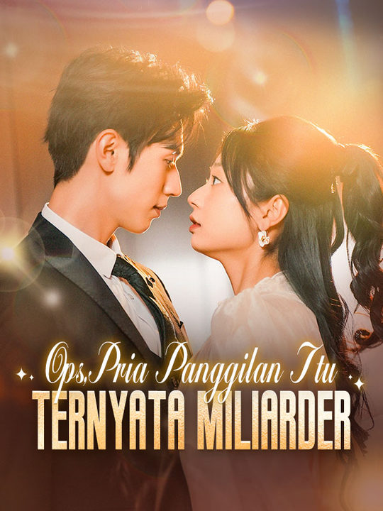 Ops, Pria Panggilan Itu Ternyata Miliarder poster