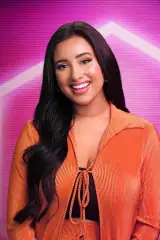 Bismah Ahmed