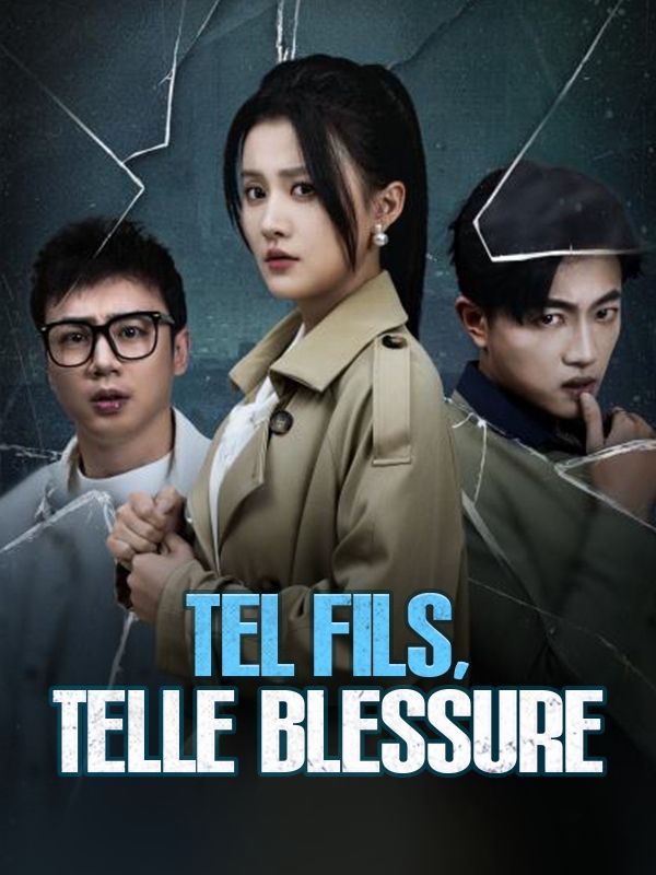 Tel Fils, Telle Blessure poster