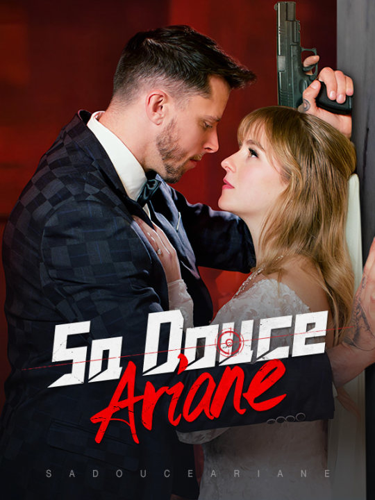 Sa Douce Ariane poster