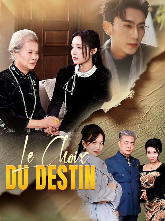 Le Choix du Destin poster