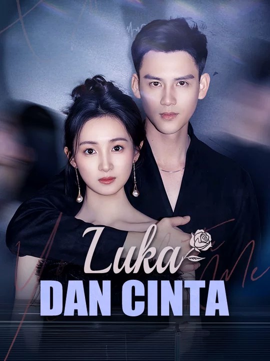 Luka dan Cinta poster