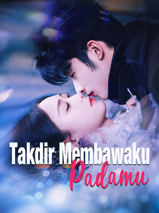 Takdir Membawaku Padamu poster