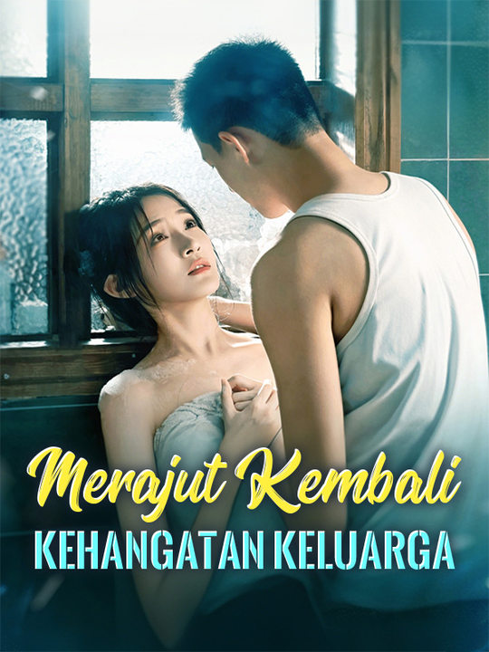Merajut Kembali Kehangatan Keluarga poster