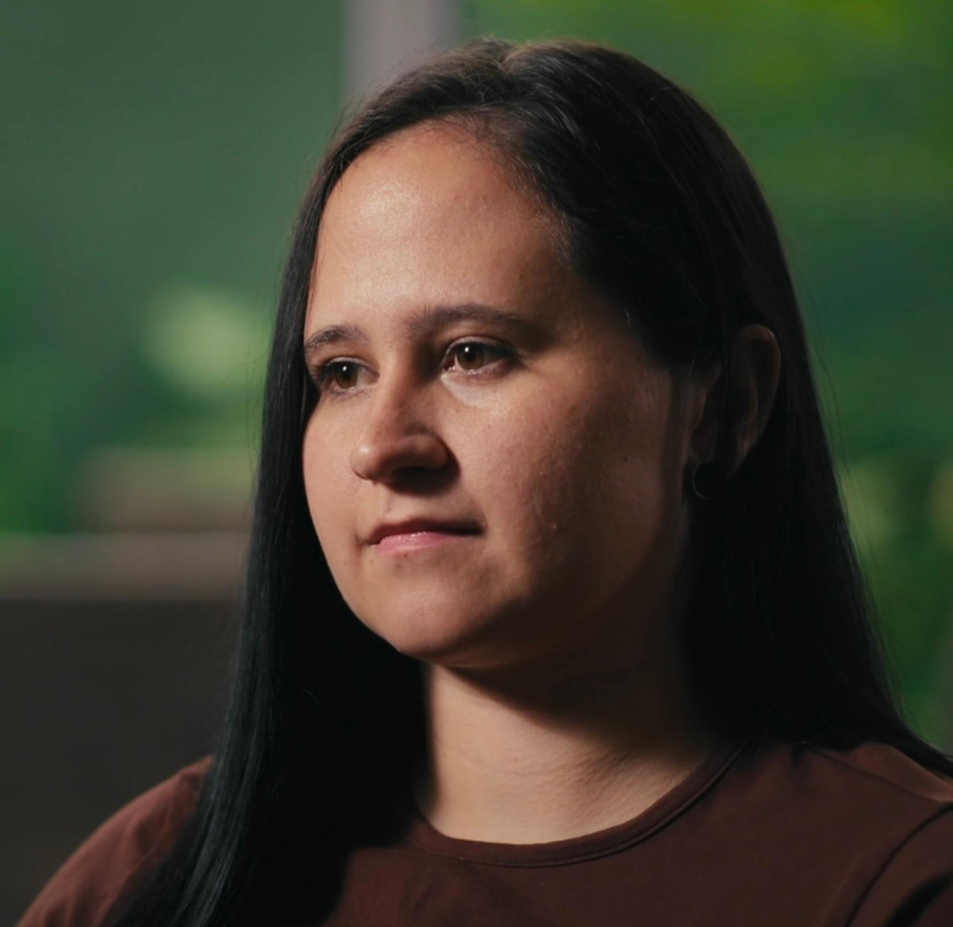 actor Mellisa Le Hanie large photo