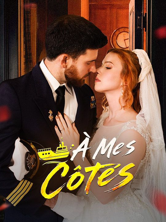 À Mes Côtés poster