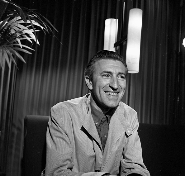 Henri Colpi