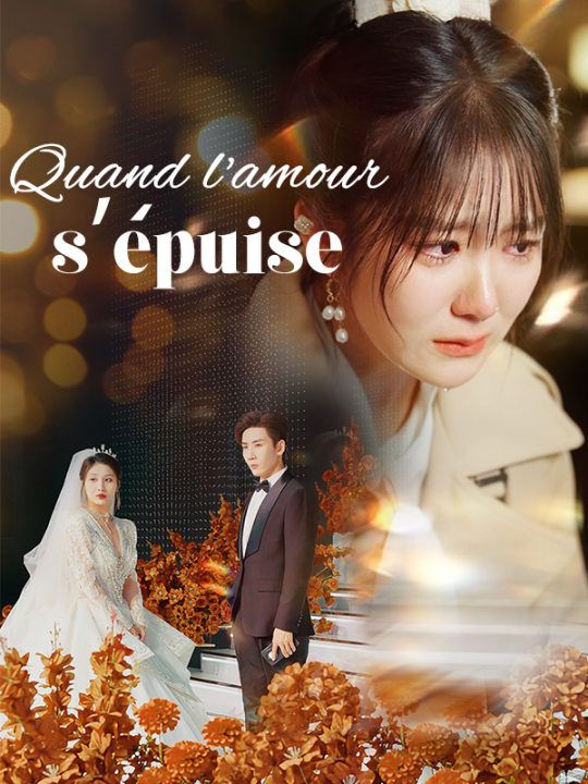 Quand l'amour s'épuise poster