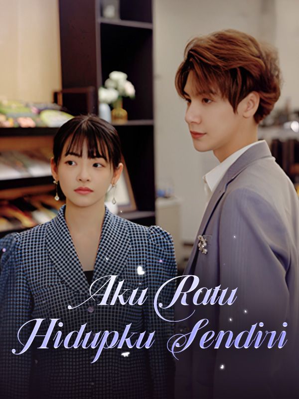 Aku Ratu Hidupku Sendiri poster