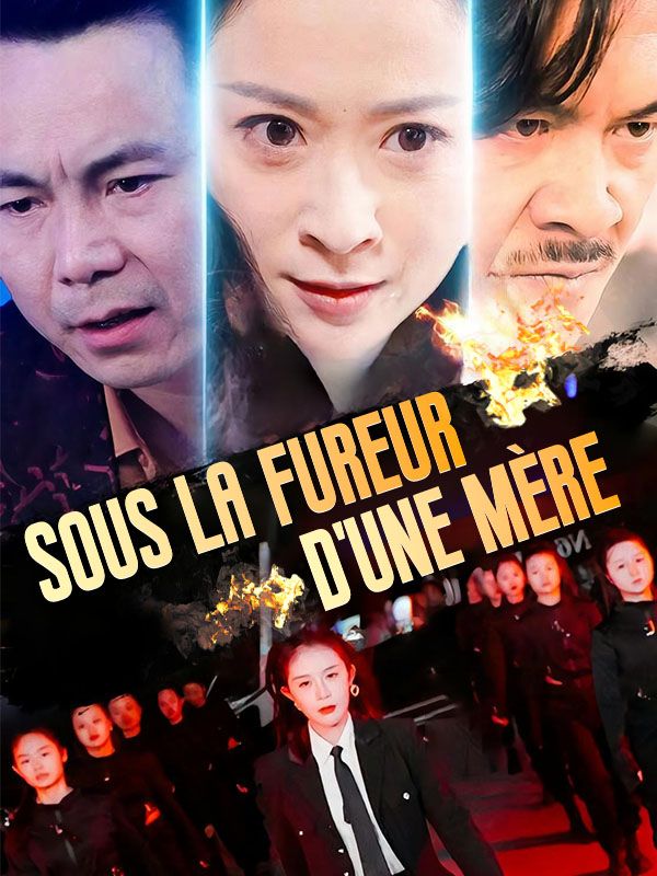 Sous la Fureur d'une Mère poster