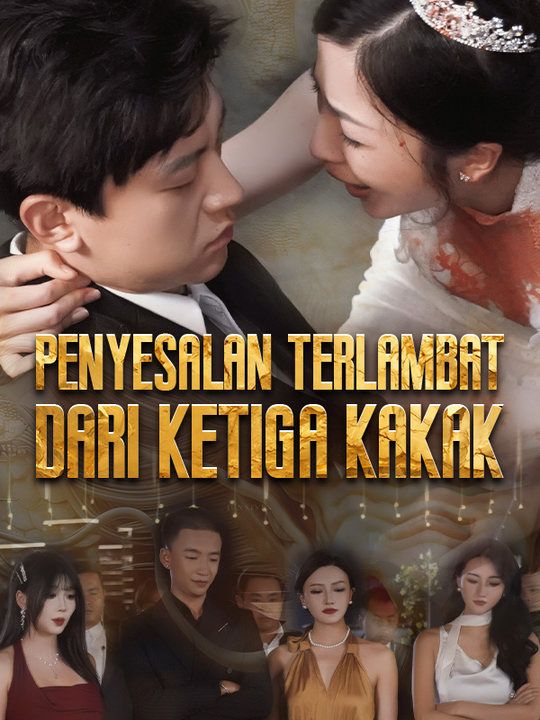 Penyesalan Terlambat dari Ketiga Kakak poster