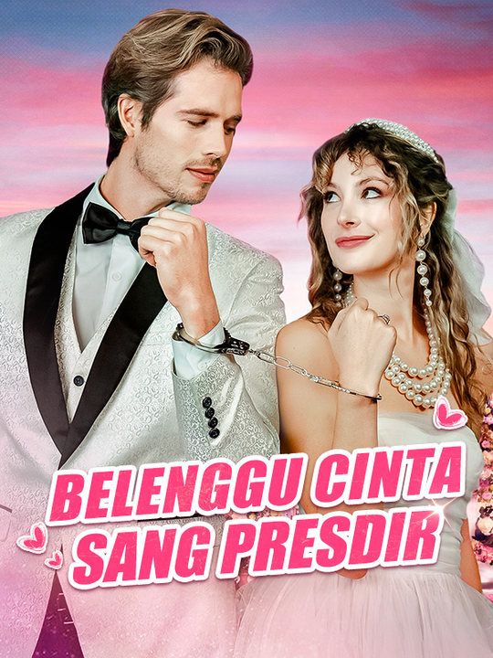 Belenggu Cinta Sang Presdir poster