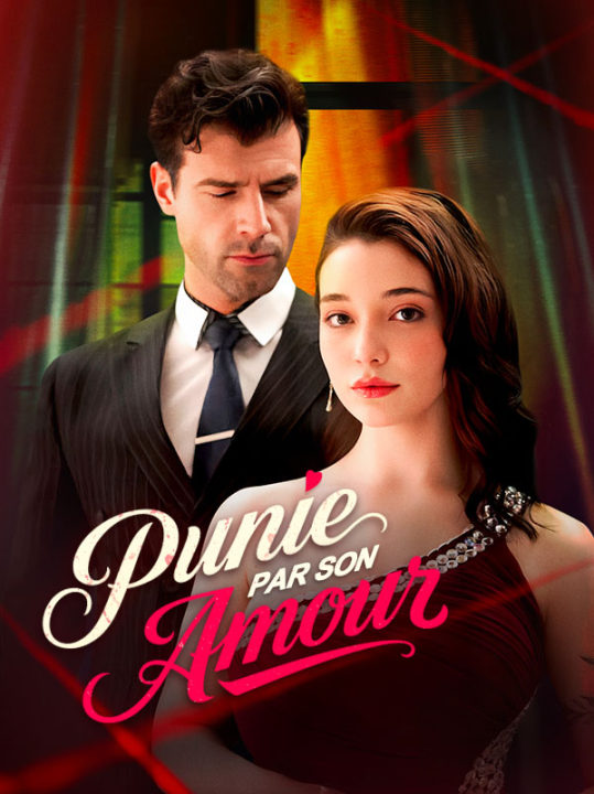Punie Par Son Amour poster