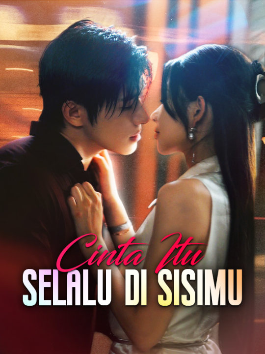 Cinta Itu Selalu di Sisimu poster