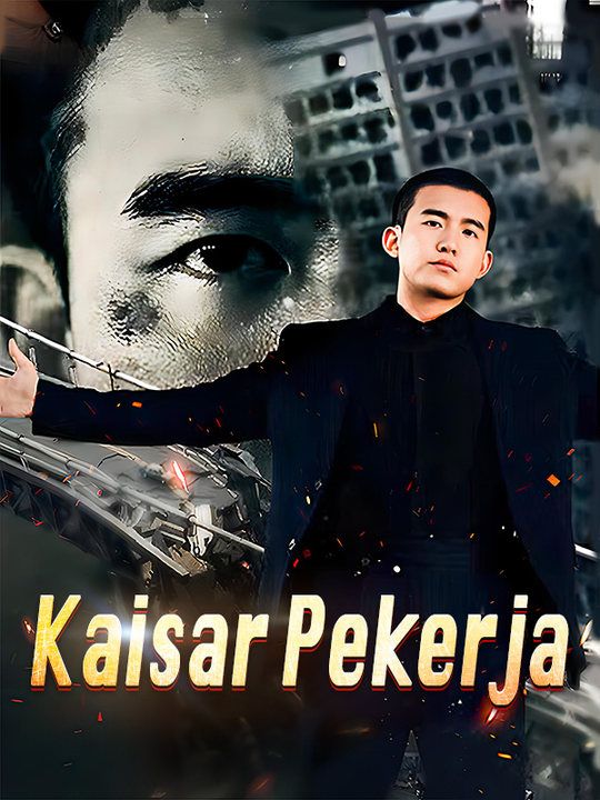 Kaisar Pekerja poster