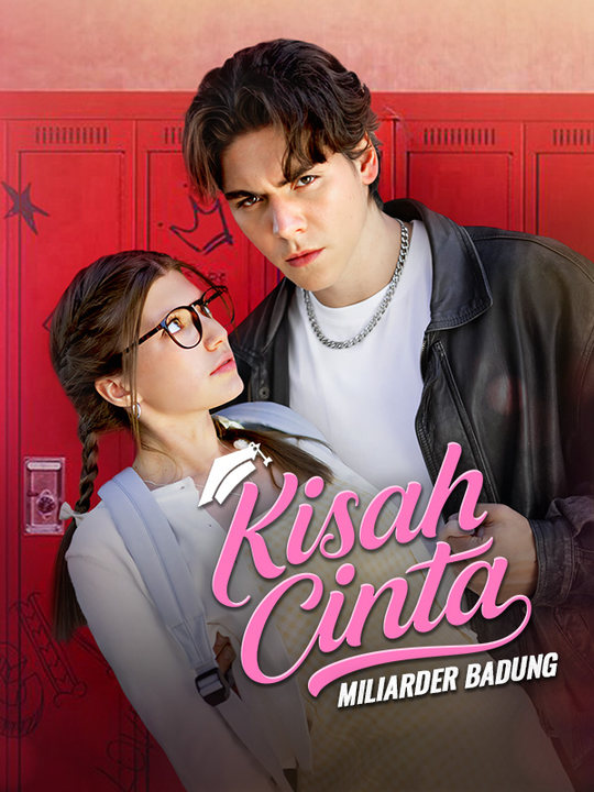 Kisah Cinta Miliarder Badung poster