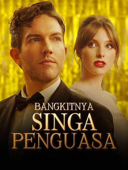 Bangkitnya Singa Penguasa poster