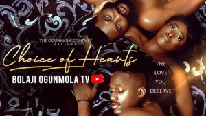 CHOICE OF HEART