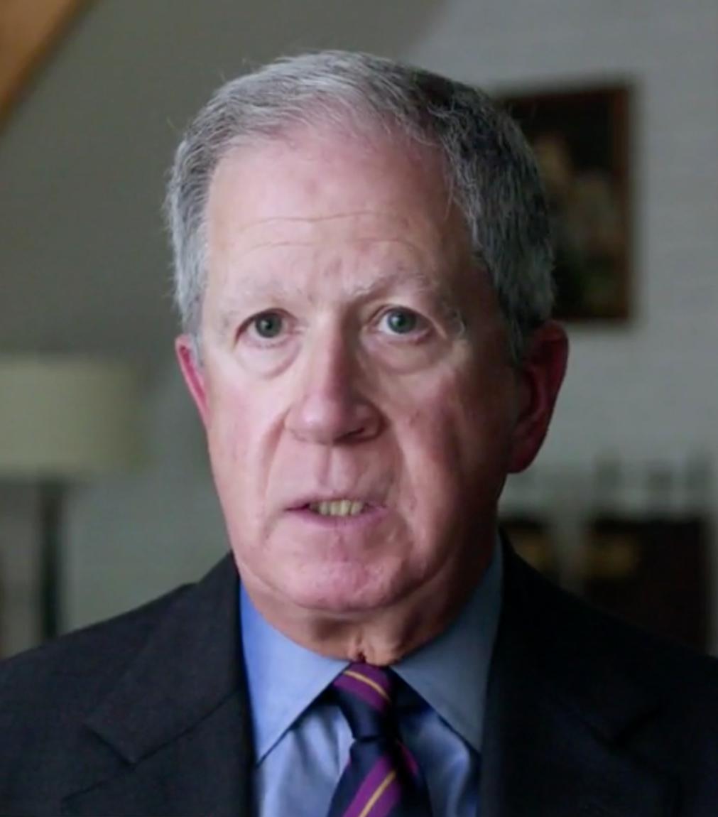 Fred Klein