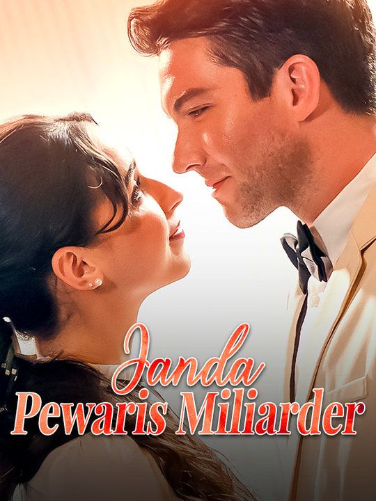 Janda Pewaris Miliarder poster