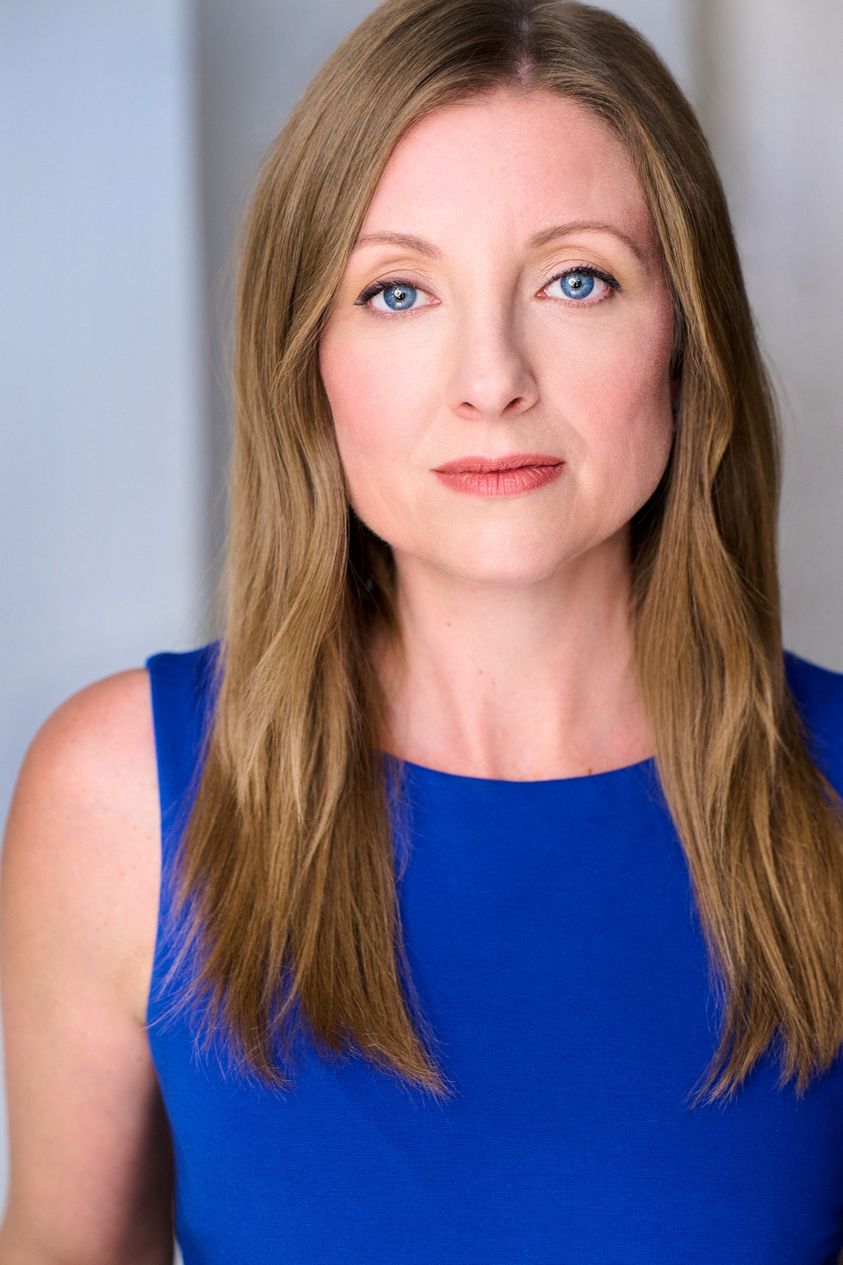 actor Brenda Kate large photo