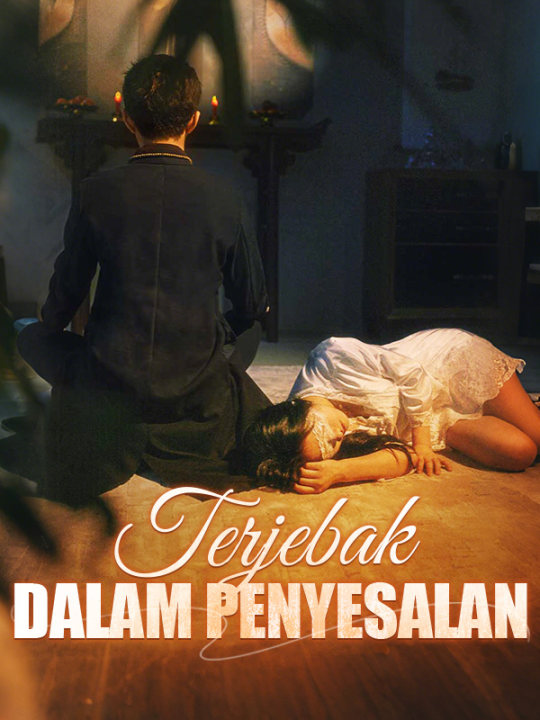 Terjebak dalam Penyesalan poster