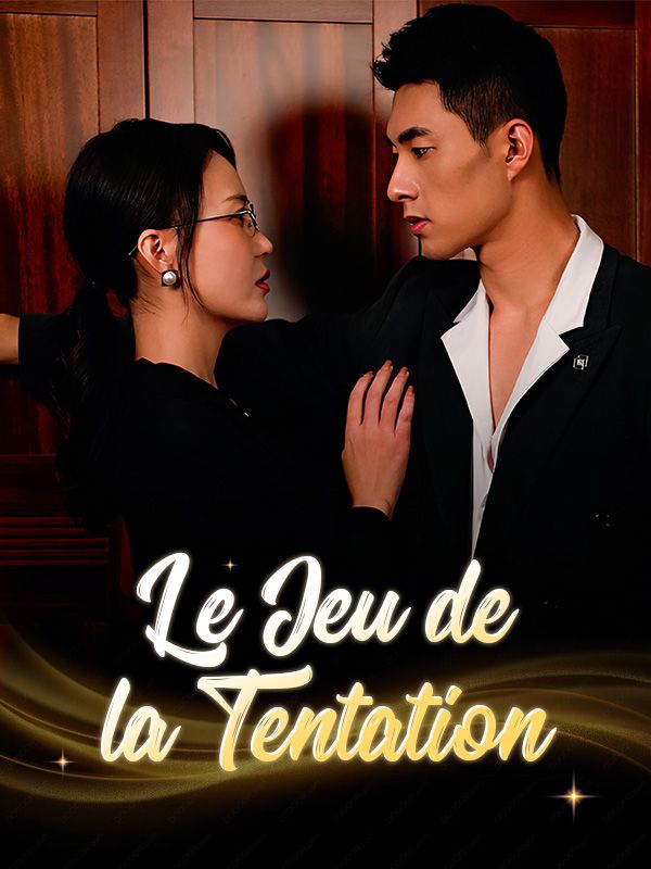 Le Jeu de la Tentation poster