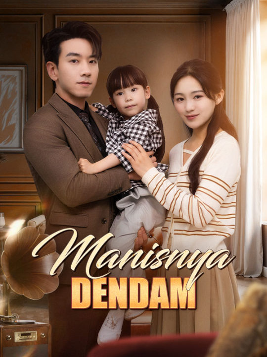 Manisnya Dendam poster