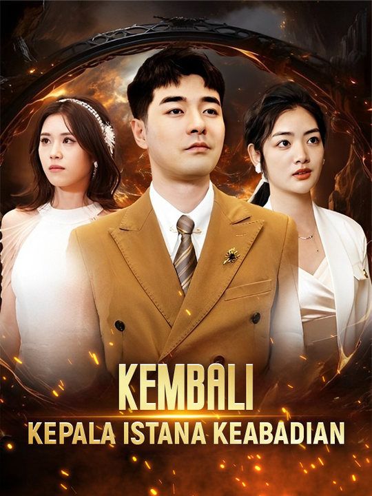 Kembali Kepala Istana Keabadian poster