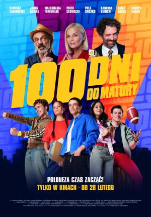Graduation Heist [Indonesian]