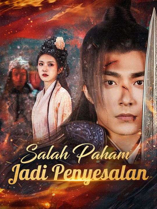Salah Paham Jadi Penyesalan poster