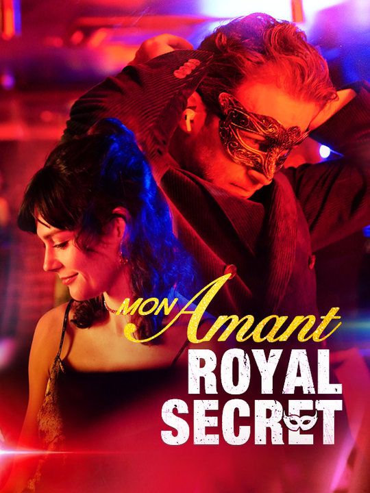 Mon Amant Royal Secret poster