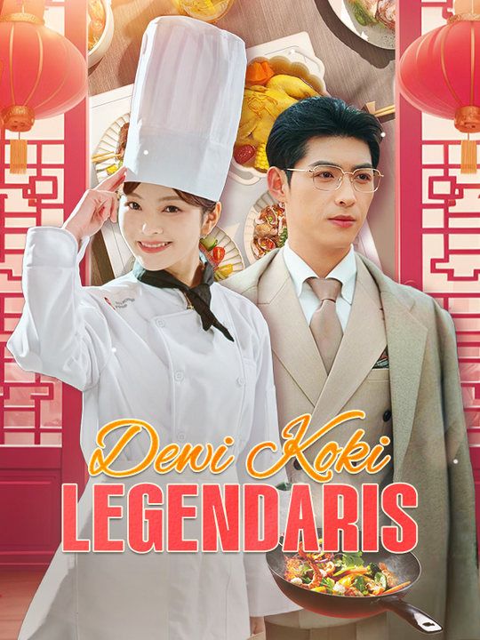 Dewi Koki Legendaris poster
