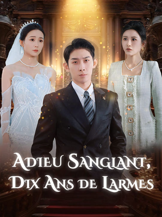 Adieu Sanglant, Dix Ans de Larmes poster