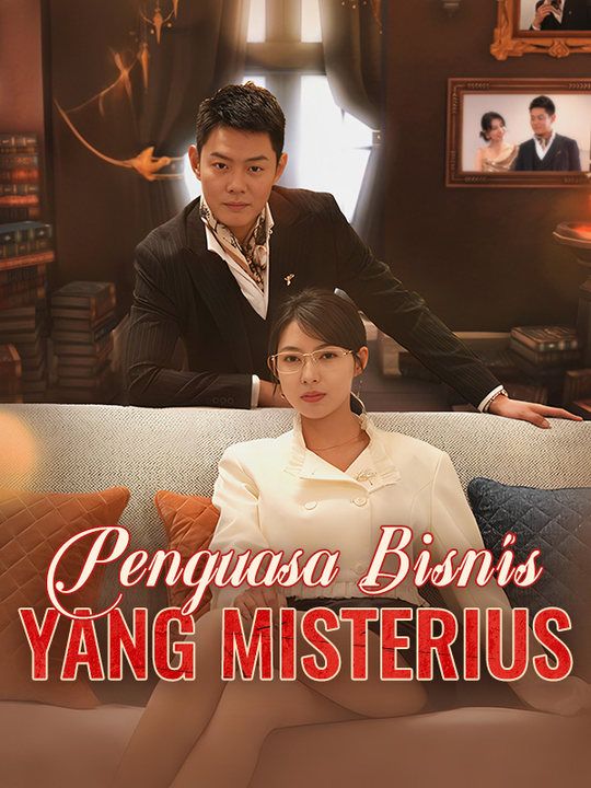 Penguasa Bisnis yang Misterius poster